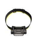 Linterna frontal LED NITECORE HC75 UHE 3000Lm recargable, luz roja y blanca IP68