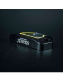 Luz de trabajo LED UNITY ROCK amarillo, luz brillante con amplio haz, 5,2W 460Lm, IP69K