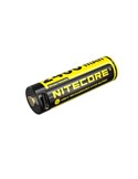 Pack 4 Pilas AA recargables NITECORE NH2400 1.5V 2400mAh USB-C con estuche
