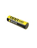 Batterie rechargeable NITECORE NL1411R 14500 1100 mAh USB-C 3,6 V