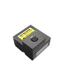Batería NITECORE PLB500 500mAh USB-C magnética