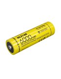 Batterie NITECORE NL2160 21700 6000mAh 3.6V