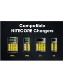 Batterie NITECORE NL2160 21700 6000mAh 3.6V