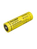 Batería NITECORE NL2160HP 21700 6000mAh 20A