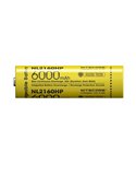 Batería NITECORE NL2160HP 21700 6000mAh 20A