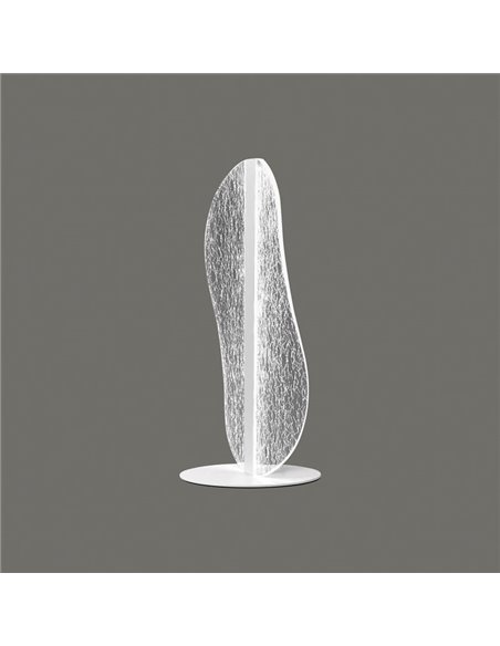 Candeeiro de mesa LED Bianca