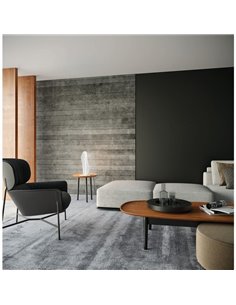 Candeeiro de mesa LED Bianca 2