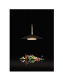 Lampe de plafond LED Orion