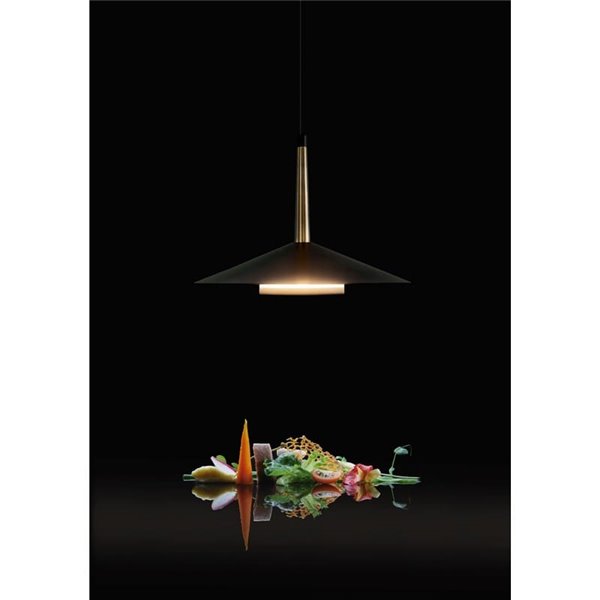 Lampe de plafond LED Orion