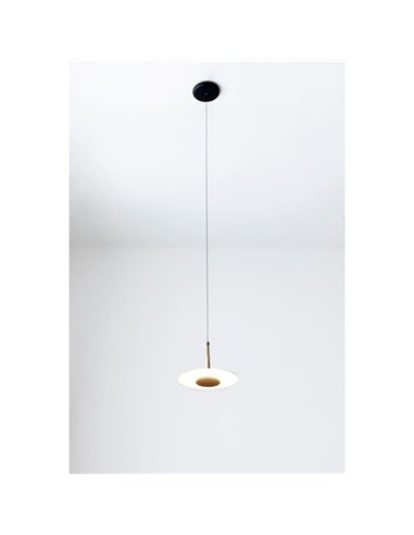 Lámpara de techo LED Orion