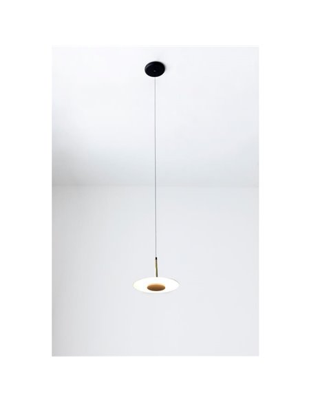 Lámpara de techo LED Orion