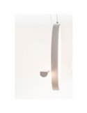 Lámpara colgante LED minimalista KiteSurf