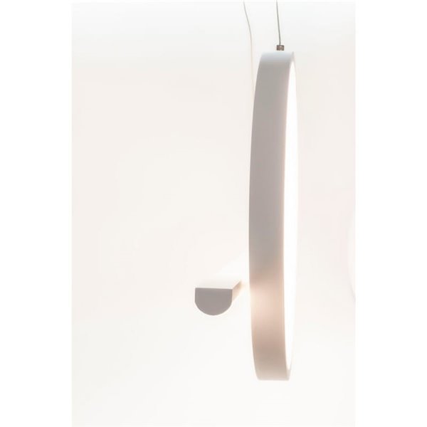 Lámpara colgante LED minimalista KiteSurf