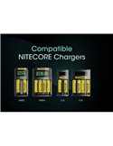 Batería NL1836 recargable Li-Ion 3600mAh 3.6V