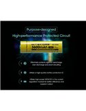 Batterie rechargeable Li-Ion NL1836 3600mAh 3,6V