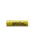 Batería NL1836 recargable Li-Ion 3600mAh 3.6V