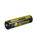 Batterie rechargeable Li-Ion 3600mAh 3,6V NL1836R avec USB-C