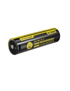 Batería NL1836R recargable Li-Ion 3600mAh 3.6V con USB-C