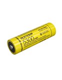 Bateria recarregável NL2153 5300mAh 3,6V