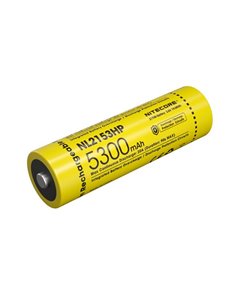 Batería recargable NL2153 5300mAh 3.6V 