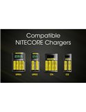 Batería recargable NL2153 5300mAh 3.6V 