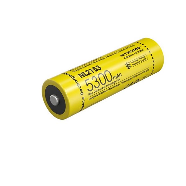 Batería recargable NL2153 5300mAh 3.6V 