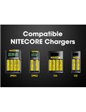 Batería recargable NL2153 5300mAh 3.6V 