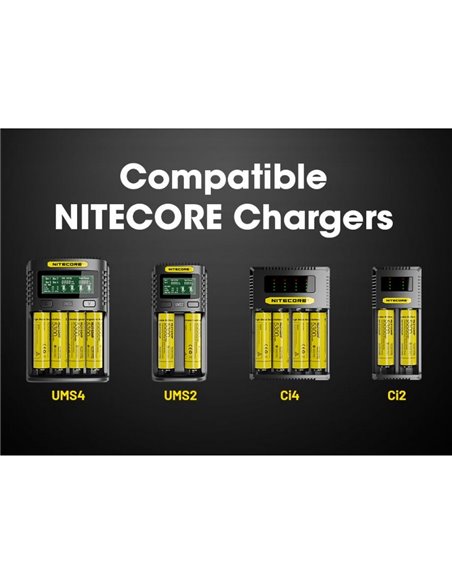 Batería recargable NL2153 5300mAh 3.6V 