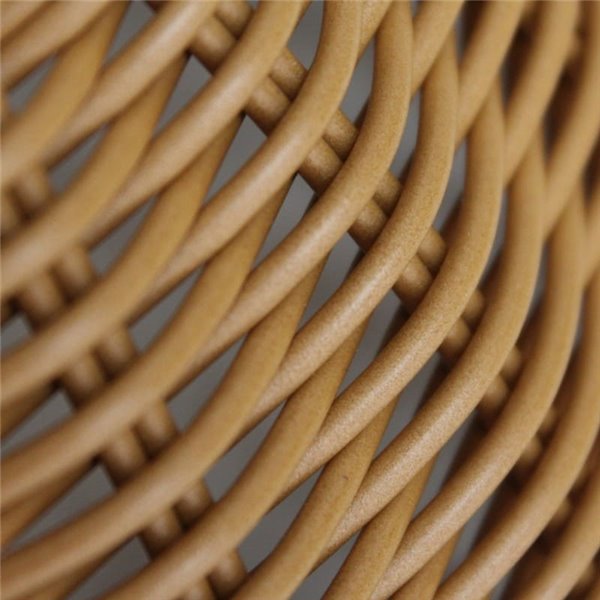 Guirlande lumineuse solaire LED d'extérieur TEIDE, avec batterie rechargeable et 10 ampoules incluses, 8W 430Lm, 2700K