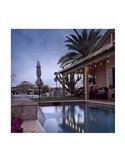 Guirnalda de exterior LED solar, con 10 bombillas incluidas y batería recargable, IP44 4W 600Lm 3000K