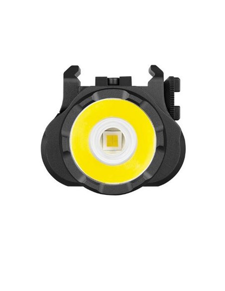 Linterna LED para armas recargable VALKYRIA PL-3 R 1500Lm y 205m batería  900 mAh IPX6