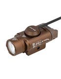 Lanterna LED recarregável VALKYRIA PL-3 R 1500Lm e 205m Bateria 900 mAh IPX6