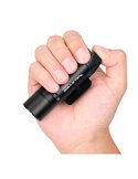 Linterna LED para armas corta VALKYRIA TURBO LEP 250Lm y 530m alcance, batería 2XCR123 IPX6