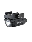 Linterna LED para armas compacta y magnética VALKYRIA PL-Mini II 600Lm USB IPX6