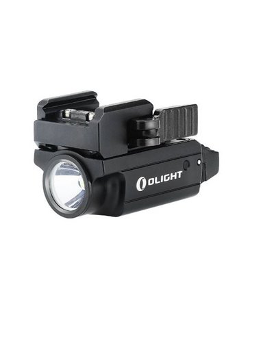 Lanterna LED magnética compacta VALKYRIA PL-Mini II 600Lm USB IPX6