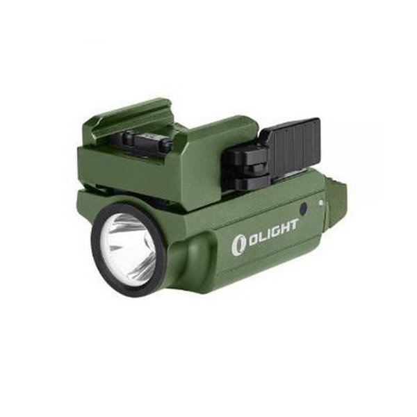 Lanterna LED magnética compacta VALKYRIA PL-Mini II 600Lm USB IPX6