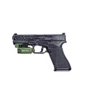Lanterna LED magnética compacta VALKYRIA PL-Mini II 600Lm USB IPX6