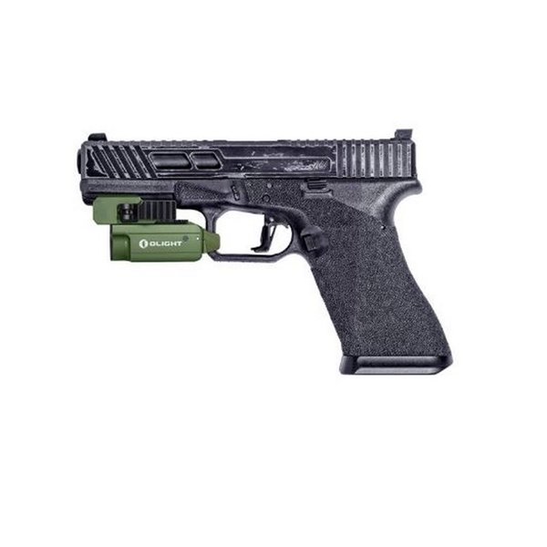 Lampe torche magnétique compacte à LED VALKYRIA PL-Mini II 600 lm USB IPX6