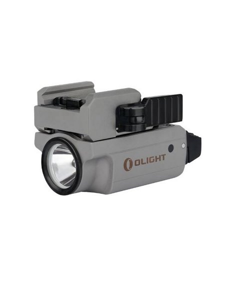 Lanterna LED magnética compacta VALKYRIA PL-Mini II 600Lm USB IPX6