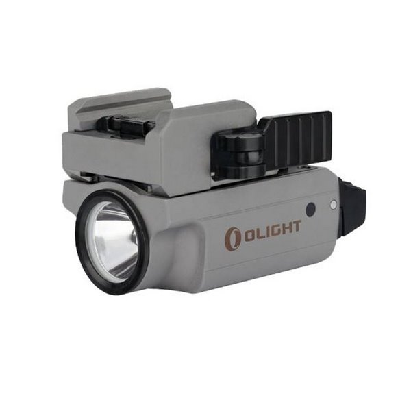 Lampe torche magnétique compacte à LED VALKYRIA PL-Mini II 600 lm USB IPX6
