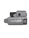 Lanterna LED magnética compacta VALKYRIA PL-Mini II 600Lm USB IPX6