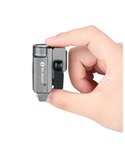 Linterna LED para armas compacta y magnética VALKYRIA PL-Mini II 600Lm USB IPX6