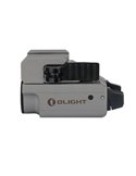Linterna LED para armas compacta y magnética VALKYRIA PL-Mini II 600Lm USB IPX6
