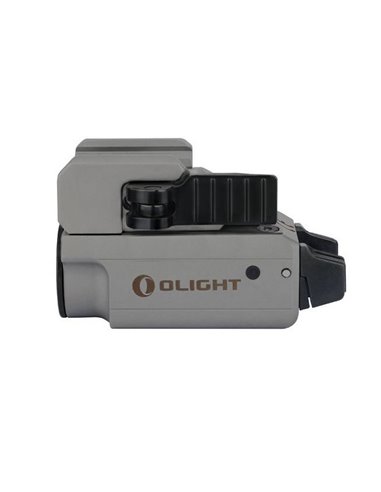 Lampe torche magnétique compacte à LED VALKYRIA PL-Mini II 600 lm USB IPX6