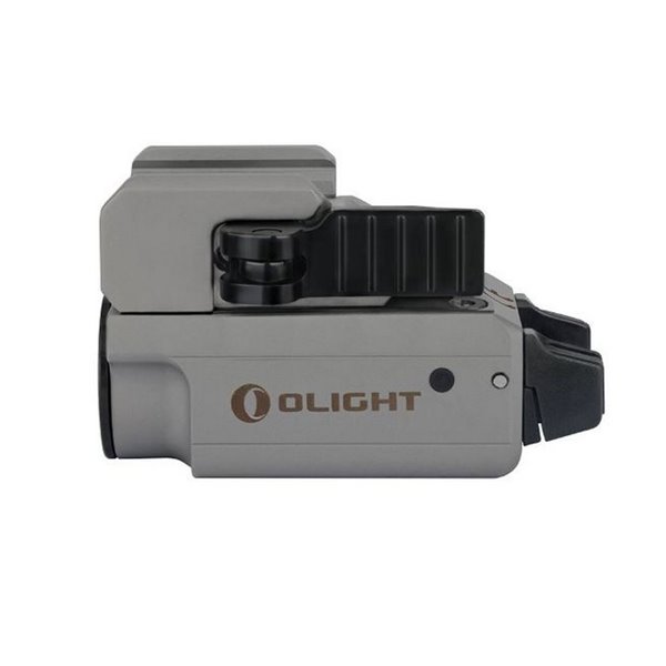 Lampe torche magnétique compacte à LED VALKYRIA PL-Mini II 600 lm USB IPX6