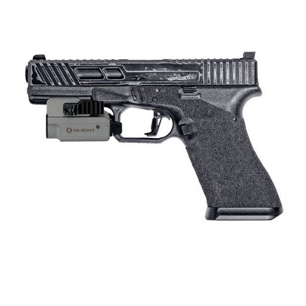 Lanterna LED magnética compacta VALKYRIA PL-Mini II 600Lm USB IPX6