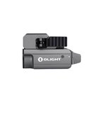 Linterna LED para armas compacta y magnética VALKYRIA PL-Mini II 600Lm USB IPX6