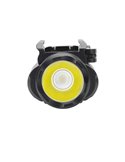 Linterna para arma corta y larga VALKYRIA PL-PRO 1.500Lm, 280m alcance y batería de litio 900mAh 3.6V IPX6