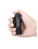 Linterna para arma corta y larga VALKYRIA PL-PRO 1.500Lm, 280m alcance y batería de litio 900mAh 3.6V IPX6