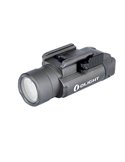 Linterna para arma corta y larga VALKYRIA PL-PRO 1.500Lm, 280m alcance y batería de litio 900mAh 3.6V IPX6